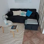 Casa Luca - Zambrone-tropea *
