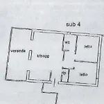 Casa Luca - Zambrone-tropea * Mandaradoni