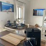 Casa Luca - Zambrone-tropea