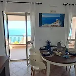 Casa Luca - Zambrone-tropea Ferienhaus *