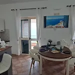 Casa Luca - Zambrone-tropea * Mandaradoni