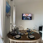 Ferienhaus Casa Luca - Zambrone-tropea