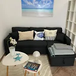 Casa Luca - Zambrone-tropea Ferienhaus *
