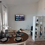 Ferienhaus Casa Luca - Zambrone-tropea *