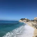 Casa Luca - Zambrone-tropea