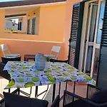 Ferienhaus Casa Luca - Zambrone-tropea