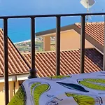 Casa Luca - Zambrone-tropea