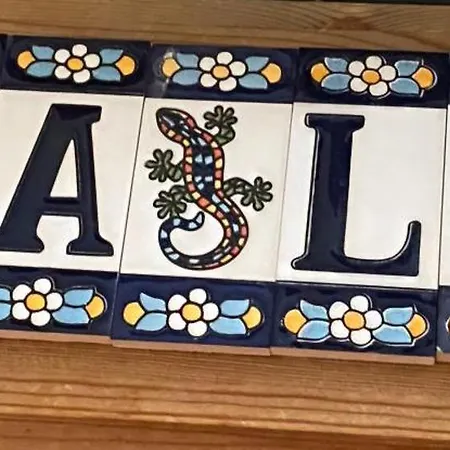 Casa Luca - Zambrone-tropea Casa vacanze