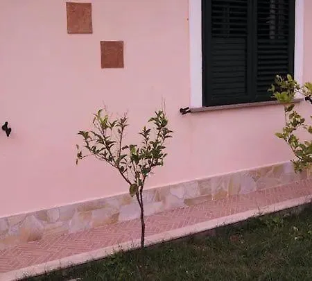 Casa Luca - Zambrone-tropea * Mandaradoni