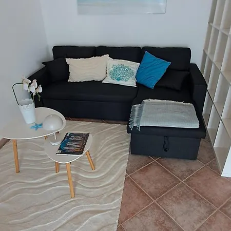 Casa Luca - Zambrone-tropea *