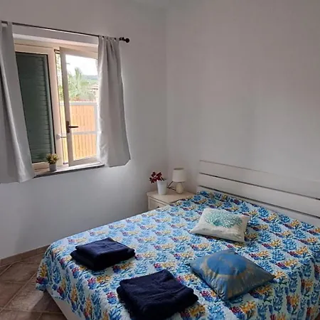 Casa Luca - Zambrone-tropea Mandaradoni