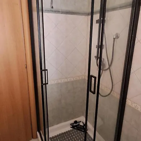 Casa Luca - Zambrone-tropea * Mandaradoni