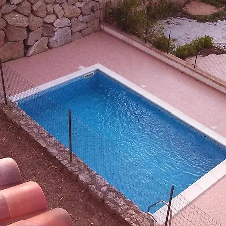 Casa Luca - Zambrone-tropea