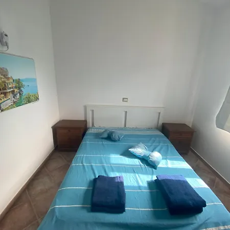 Casa Luca - Zambrone-tropea 度假居