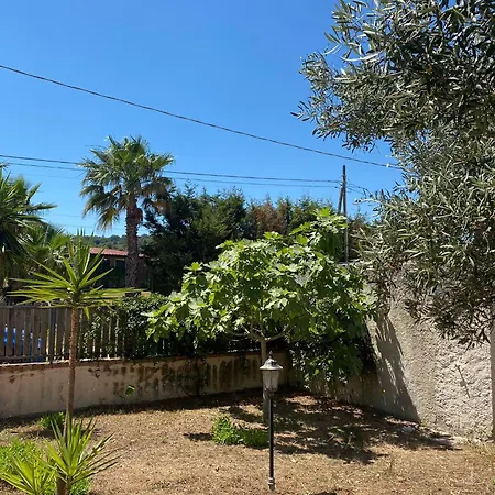Holiday home Casa Luca - Zambrone-tropea