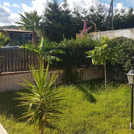 Casa Luca - Zambrone-tropea Hébergement de vacances *