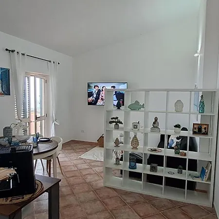 Casa Luca - Zambrone-tropea Mandaradoni