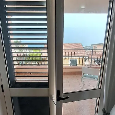 Hébergement de vacances Casa Luca - Zambrone-tropea