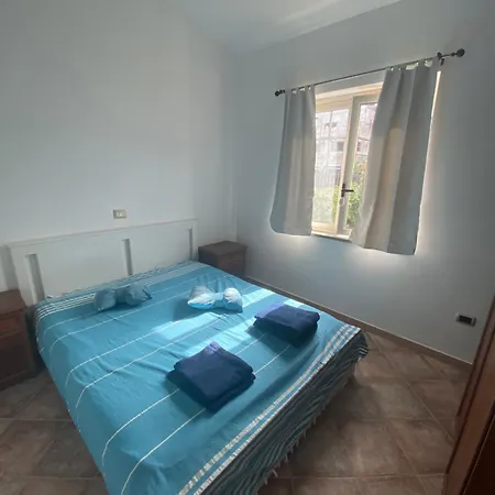 度假居 Casa Luca - Zambrone-tropea *