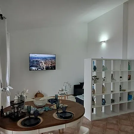 Casa Luca - Zambrone-tropea Mandaradoni