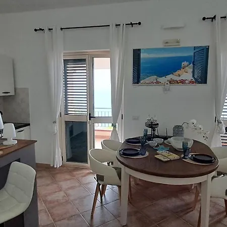 Casa Luca - Zambrone-tropea * Mandaradoni