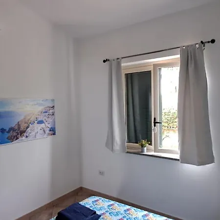 Hébergement de vacances Casa Luca - Zambrone-tropea