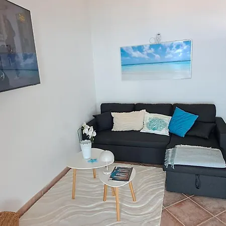 Hébergement de vacances Casa Luca - Zambrone-tropea Mandaradoni