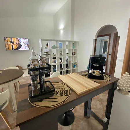 Casa Luca - Zambrone-tropea *