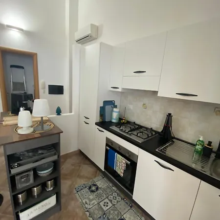 度假居 Casa Luca - Zambrone-tropea