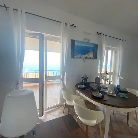 Casa Luca - Zambrone-tropea Hébergement de vacances *
