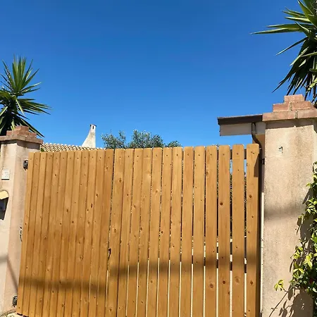 別荘 Casa Luca - Zambrone-tropea *