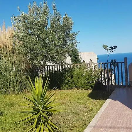 Casa Luca - Zambrone-tropea Hébergement de vacances Mandaradoni