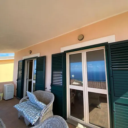 Holiday home Casa Luca - Zambrone-tropea Mandaradoni