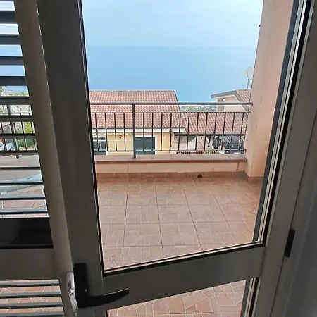 Casa Luca - Zambrone-tropea * Mandaradoni