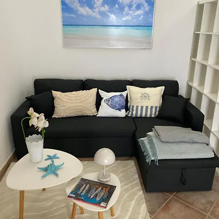 Casa Luca - Zambrone-tropea Feriehus *