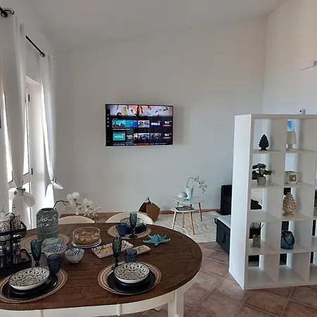 Feriehus Casa Luca - Zambrone-tropea *