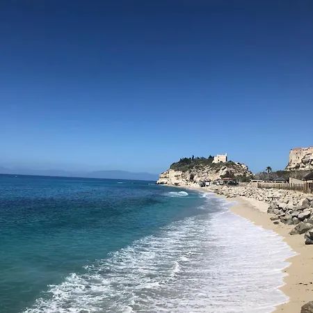 Casa Luca - Zambrone-tropea
