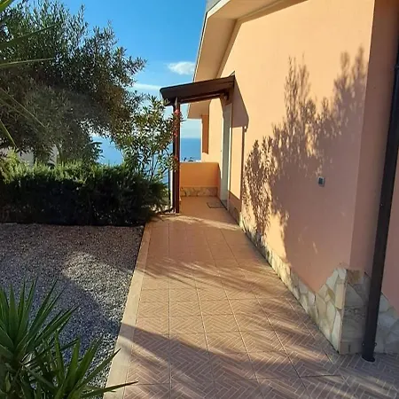 Casa Luca - Zambrone-tropea Casa vacanze Mandaradoni