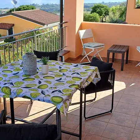 Casa Luca - Zambrone-tropea