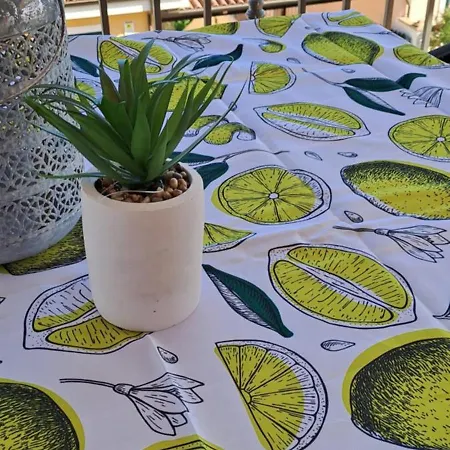 Casa Luca - Zambrone-tropea Casa vacanze