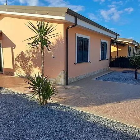 Casa Luca - Zambrone-tropea Holiday home