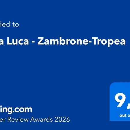 Casa Luca - Zambrone-tropea Holiday home Mandaradoni
