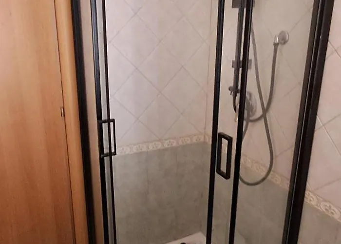 Casa Luca - Zambrone-tropea * Mandaradoni