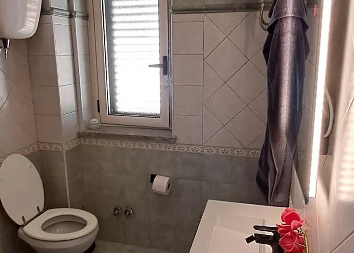 別荘 Casa Luca - Zambrone-tropea Mandaradoni