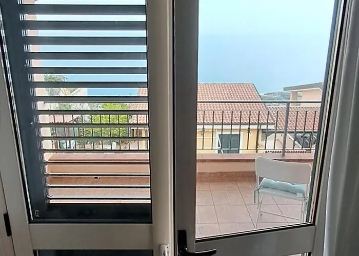 別荘 Casa Luca - Zambrone-tropea