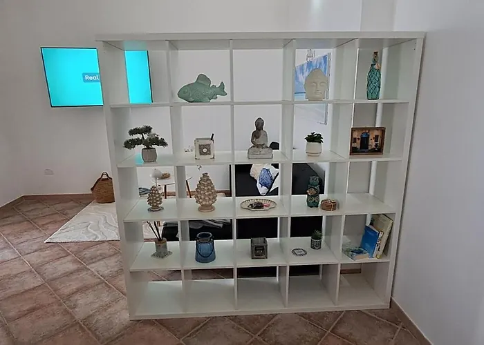 Casa Luca - Zambrone-tropea