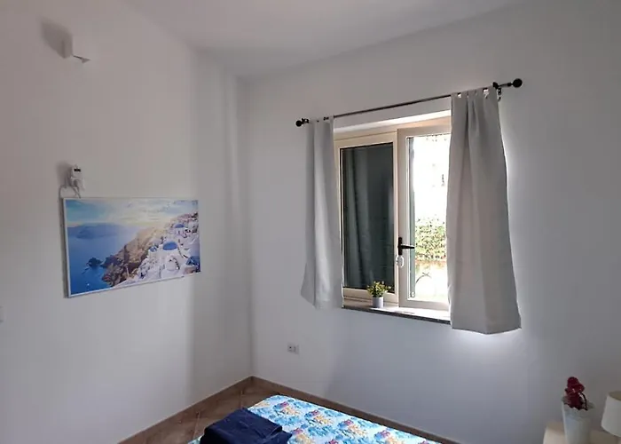 別荘 Casa Luca - Zambrone-tropea