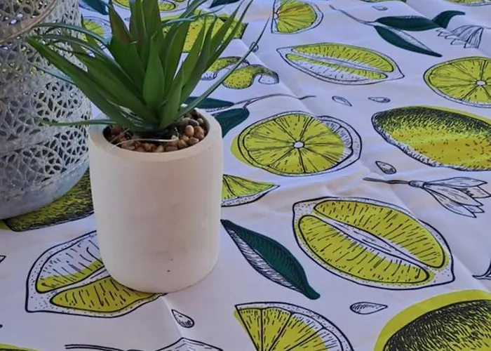 Casa Luca - Zambrone-tropea 別荘